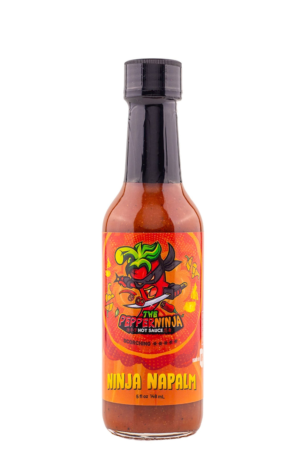 Hot Ones Hot Sauce 10 Pack - Season 25