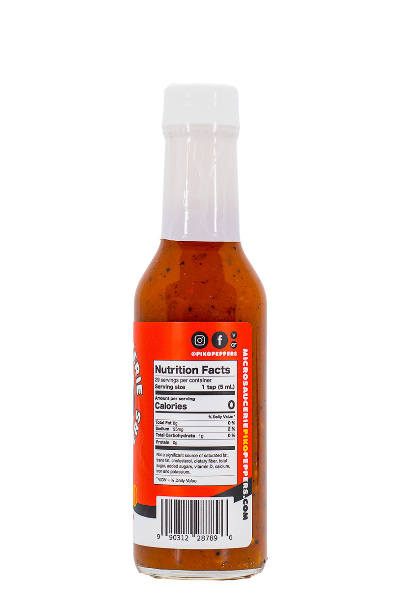 Volkano | Piko Pepper's -C